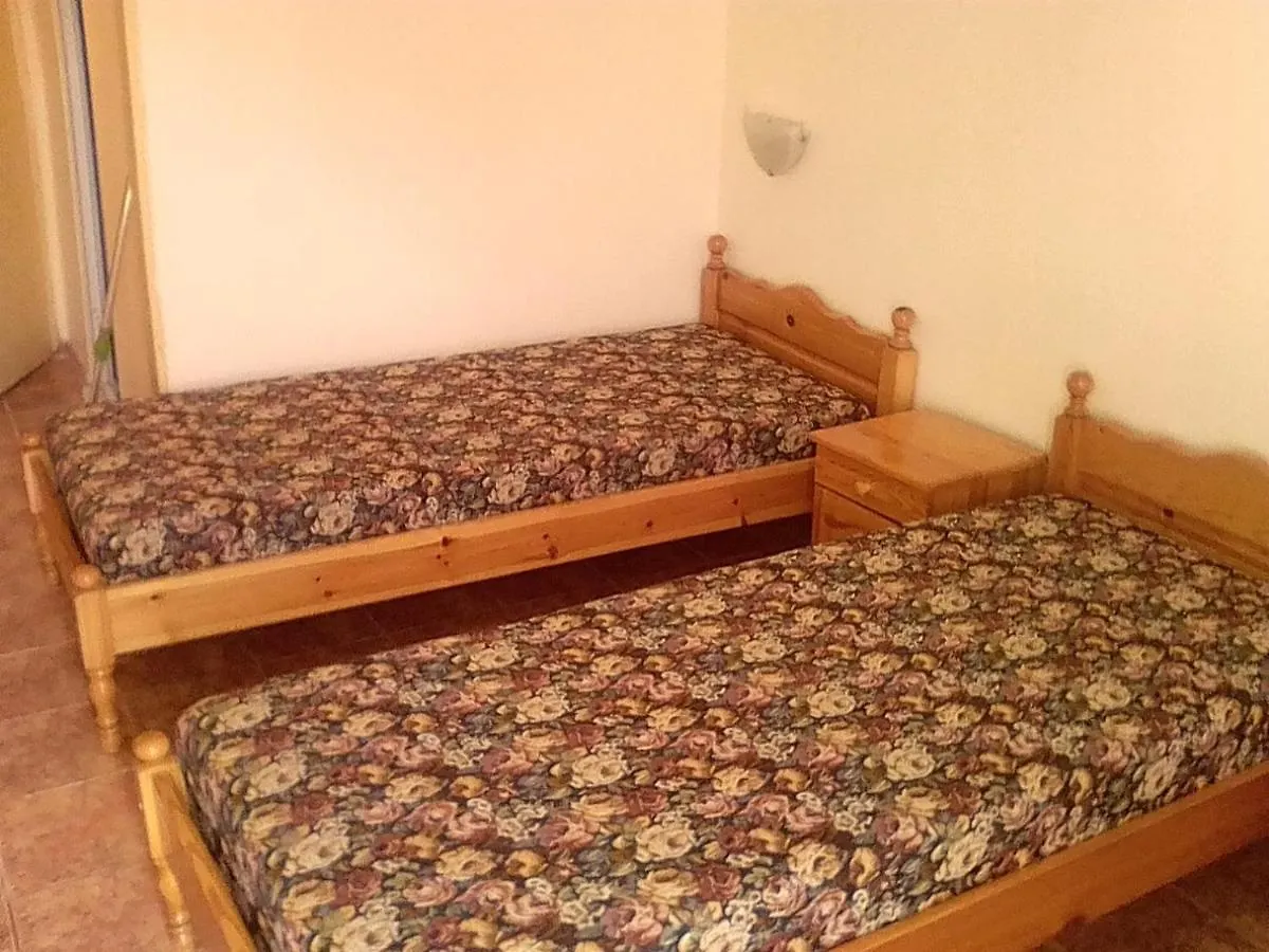 Хотел Кристал К.К Слънчев Бряг location