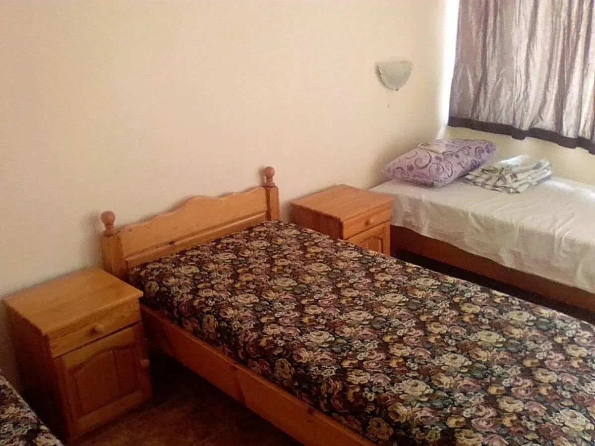 Apartamento Хотел Кристал К.К Слънчев Бряг